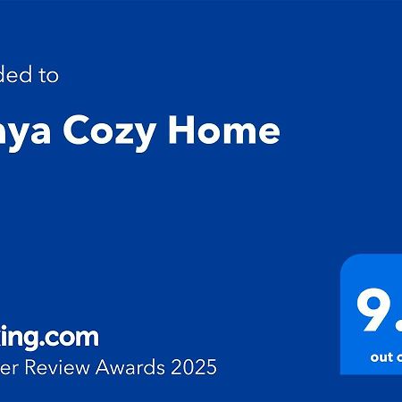 Ekaya Cozy Home Belfast Exteriér fotografie