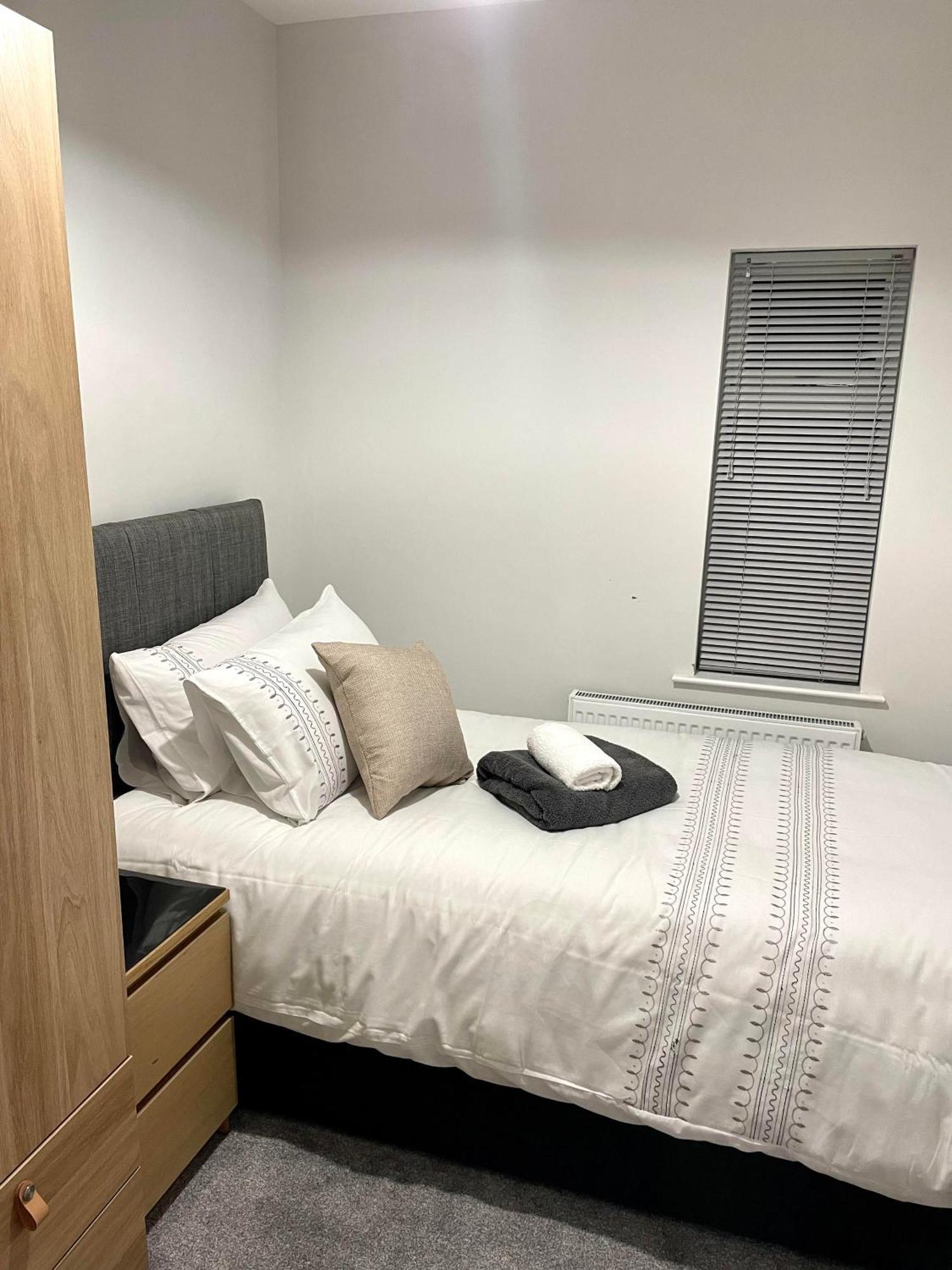 Ekaya Cozy Home Belfast Exteriér fotografie