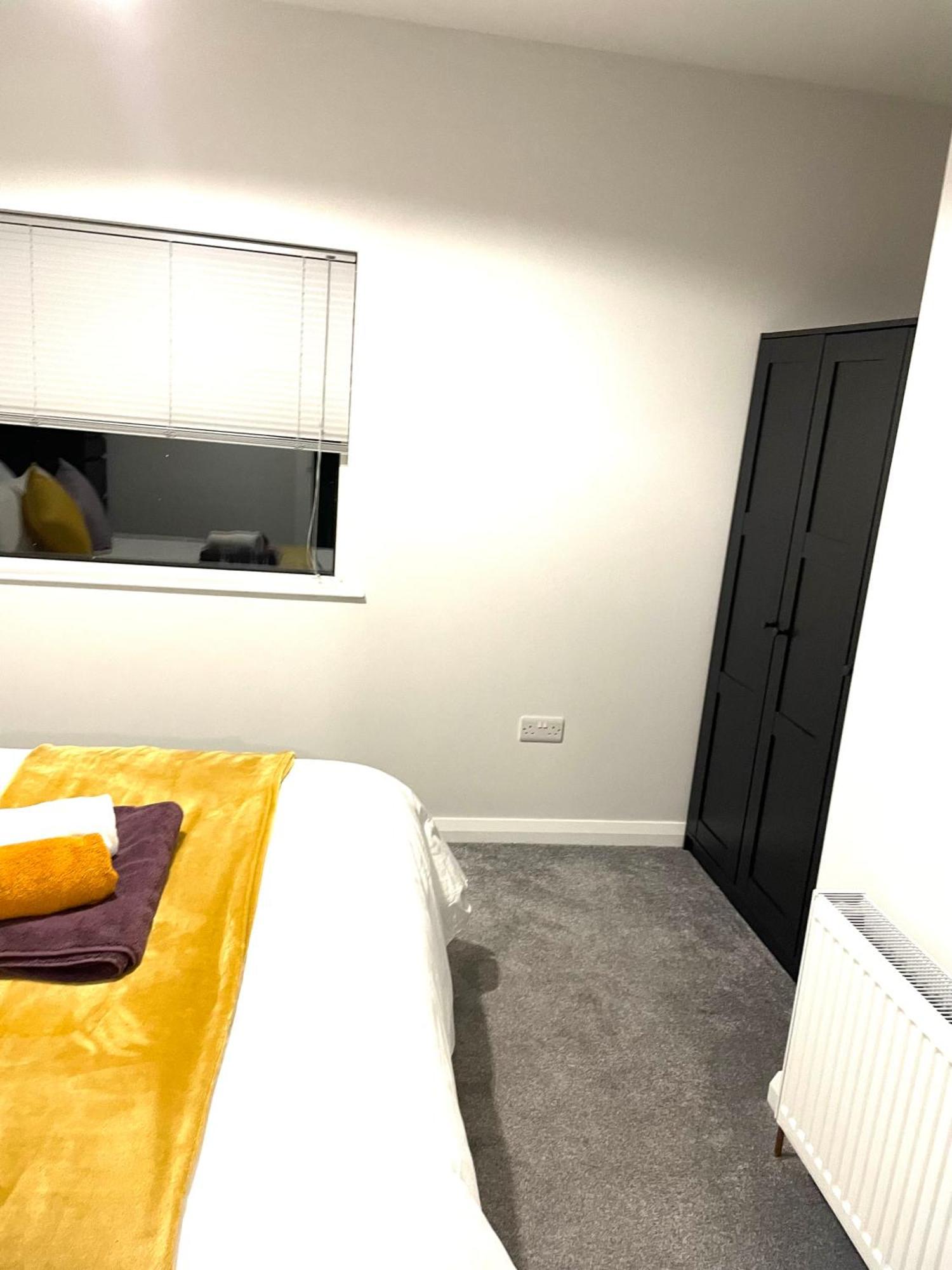 Ekaya Cozy Home Belfast Exteriér fotografie