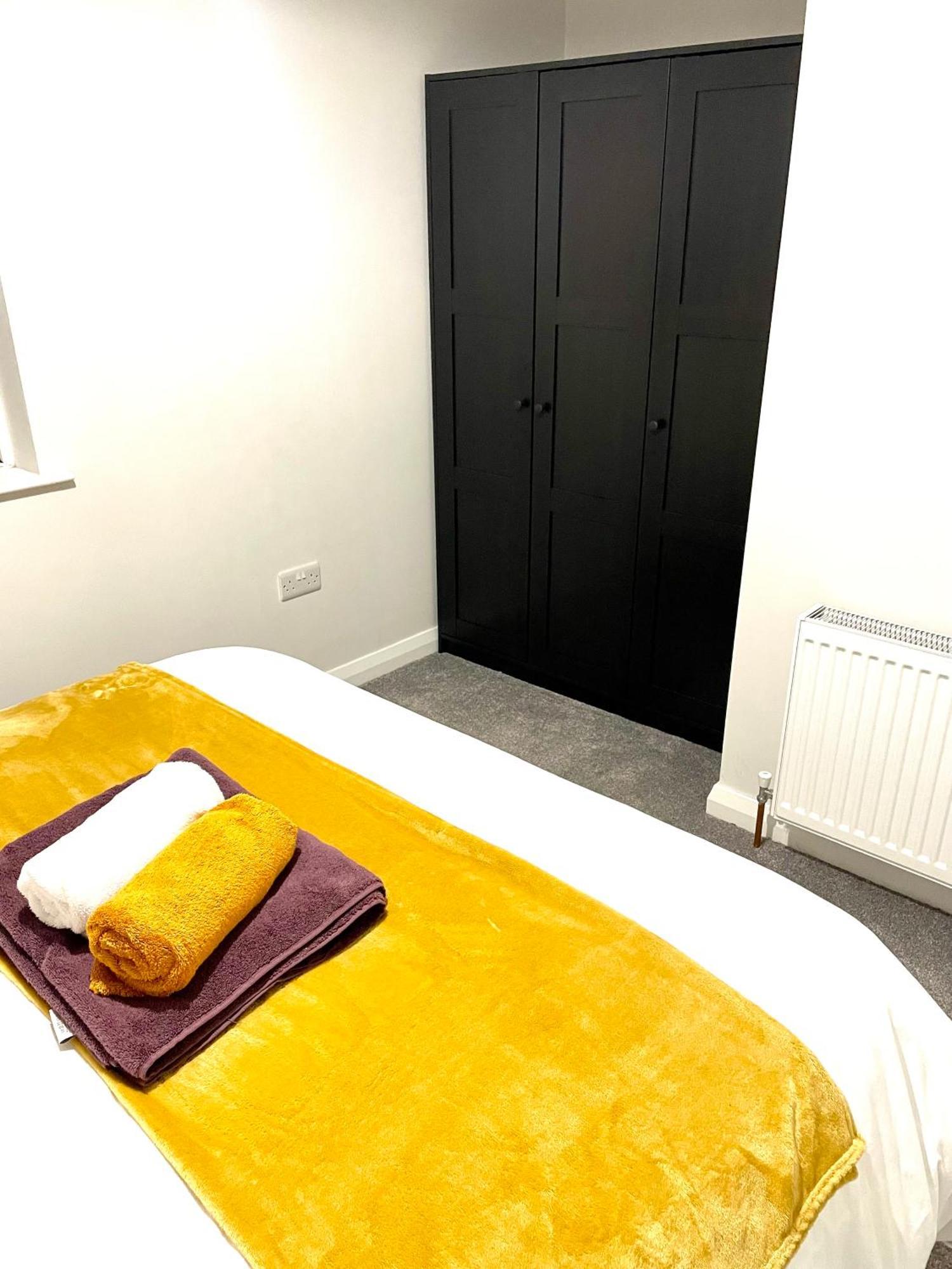 Ekaya Cozy Home Belfast Exteriér fotografie