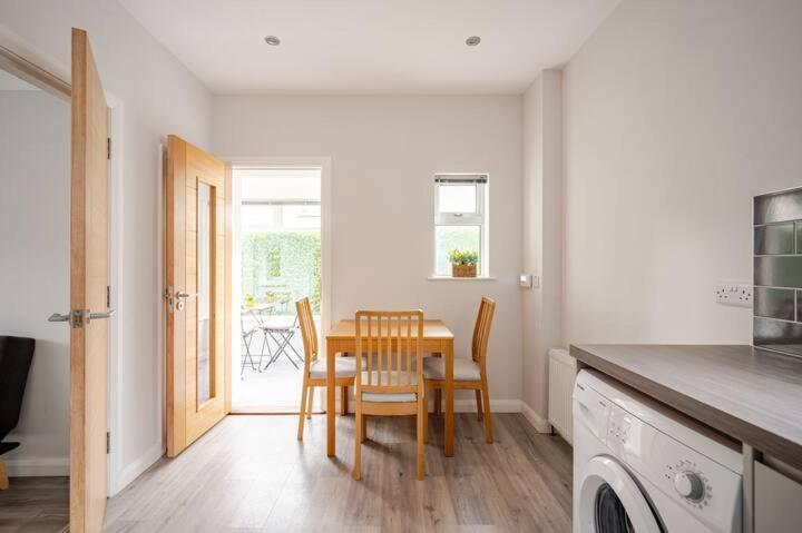 Ekaya Cozy Home Belfast Exteriér fotografie
