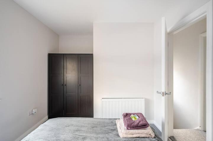 Ekaya Cozy Home Belfast Exteriér fotografie