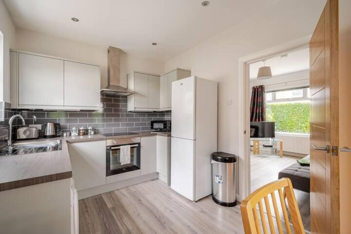 Ekaya Cozy Home Belfast Exteriér fotografie