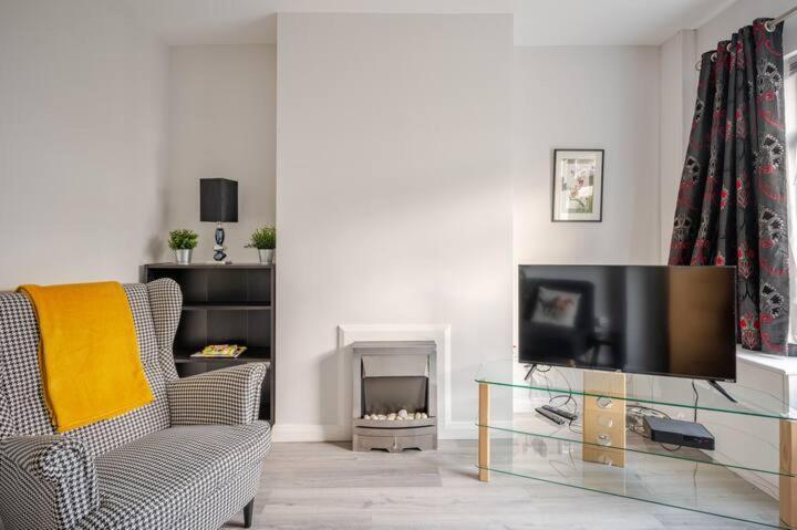 Ekaya Cozy Home Belfast Exteriér fotografie