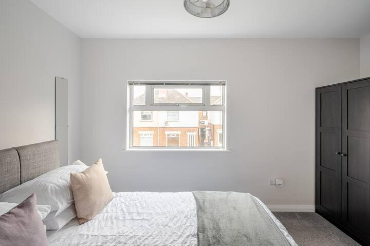 Ekaya Cozy Home Belfast Exteriér fotografie