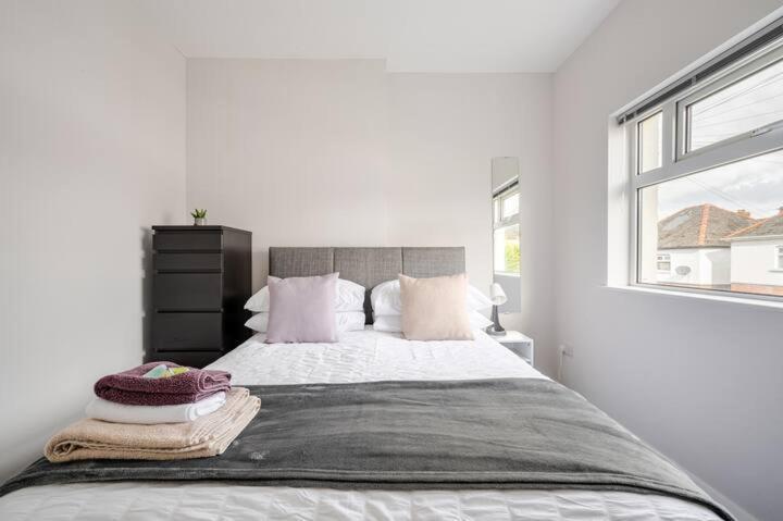 Ekaya Cozy Home Belfast Exteriér fotografie
