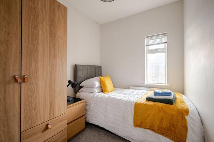 Ekaya Cozy Home Belfast Exteriér fotografie